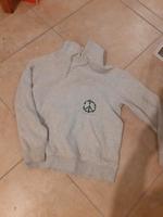 Kapuzenpulli h & m gr. S Bayern - Übersee Vorschau