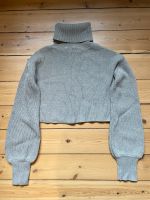 Pullover cropped turtleneck - NU-IN Berlin - Pankow Vorschau