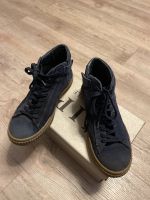 Halbschuhe Schnürschuhe HIP 39 Nordrhein-Westfalen - Haan Vorschau