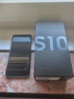 Samsung Galaxy S10 Duo 128 GB Prismarin Black Defekt Nordrhein-Westfalen - Bergneustadt Vorschau