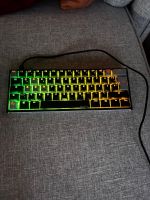 Ducky one 2 mini Gaming Tastatur Niedersachsen - Nörten-Hardenberg Vorschau