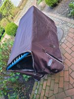 Outdoordecke Regendecke Hamburg 0g 155 cm Niedersachsen - Jesteburg Vorschau