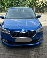 Skoda Fabia Limousine 1.0 TSI Bayern - Garmisch-Partenkirchen Vorschau