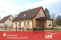 Landhaus inmitten der Mecklenburgischen Seenplatte Mecklenburg-Vorpommern - Wustrow Vorschau