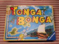 Tonga Bonga * Ravensburger Brettspiel Spiel Gesellschaftsspiel Bayern - Schwabach Vorschau