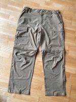 Herren Wanderhose Zipp-Off Sommer XXL Bayern - Hurlach Vorschau