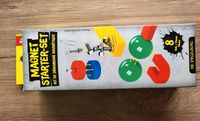 Magnet Starter Set 8 Teile NEU ovp Nordrhein-Westfalen - Witten Vorschau