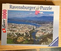 Puzzle Genf 1000 Teile Dresden - Cotta Vorschau