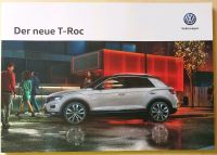 T-Roc Typ A1 VW 2017 MJ 2018 NEU 115 150 190 TDI TSI Style Sport Baden-Württemberg - Heimsheim Vorschau