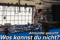 Freier Mitarbeiter gesucht! Niedersachsen - Zeven Vorschau