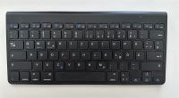 CSL - Bluetooth QWERTZ-Tastatur im Mac Style Hessen - Fulda Vorschau