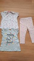 Set T-Shirt, Hose, Leggings H&M Gr. 86 Baden-Württemberg - Crailsheim Vorschau