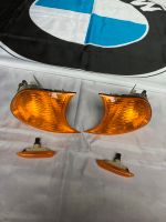 Original BMW E46 Blinker inkl. Seite R+L Thüringen - Markvippach Vorschau