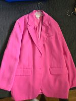 Blazer, H&M, Rosa gr S/M, Neu Niedersachsen - Ritterhude Vorschau