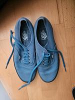 Vans schuhe blau München - Milbertshofen - Am Hart Vorschau