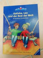 Katinka, Leo und der Rest der Welt Vorlesebuch Baden-Württemberg - Gaggenau Vorschau