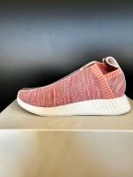 Adidas NMD CS2 Naked Kith  Copenhagen Gr.40 (zx,support,Yeezy) Brandenburg - Werneuchen Vorschau