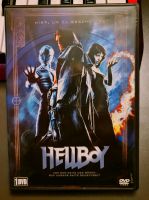 HELLBOY DVD Dortmund - Innenstadt-West Vorschau