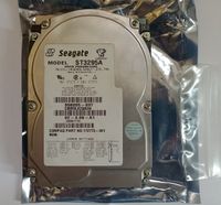 Seagate ST3295A 260/270 MB PATA IDE/AT Retro Festplatte getestet Nordrhein-Westfalen - Lohmar Vorschau