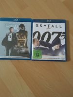 Casino Royale & Skyfall ( James Bond ) Bluray Ludwigslust - Landkreis - Grabow Vorschau