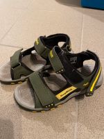 Sandalen Kangeroos Hessen - Rödermark Vorschau