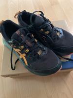 Asics Sportschuhe wasserfest Baden-Württemberg - Mannheim Vorschau