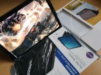Samsung Samsung Galaxy Tab S4 Tablet inkl. zwei Schutzhüllen Pad Hessen - Niederaula Vorschau