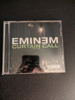 Eminem Curtain Call Musik CD Thüringen - Schleusingen Vorschau