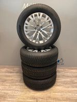 VW Touareg 18 Zoll Winterreifen Winterräder 255/60R18 RDKS DOT22 Hessen - Rüsselsheim Vorschau