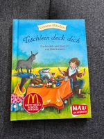 Tischlein Deck dich Buch neuwertig Maxi Bilderbuch Niedersachsen - Rosdorf Vorschau