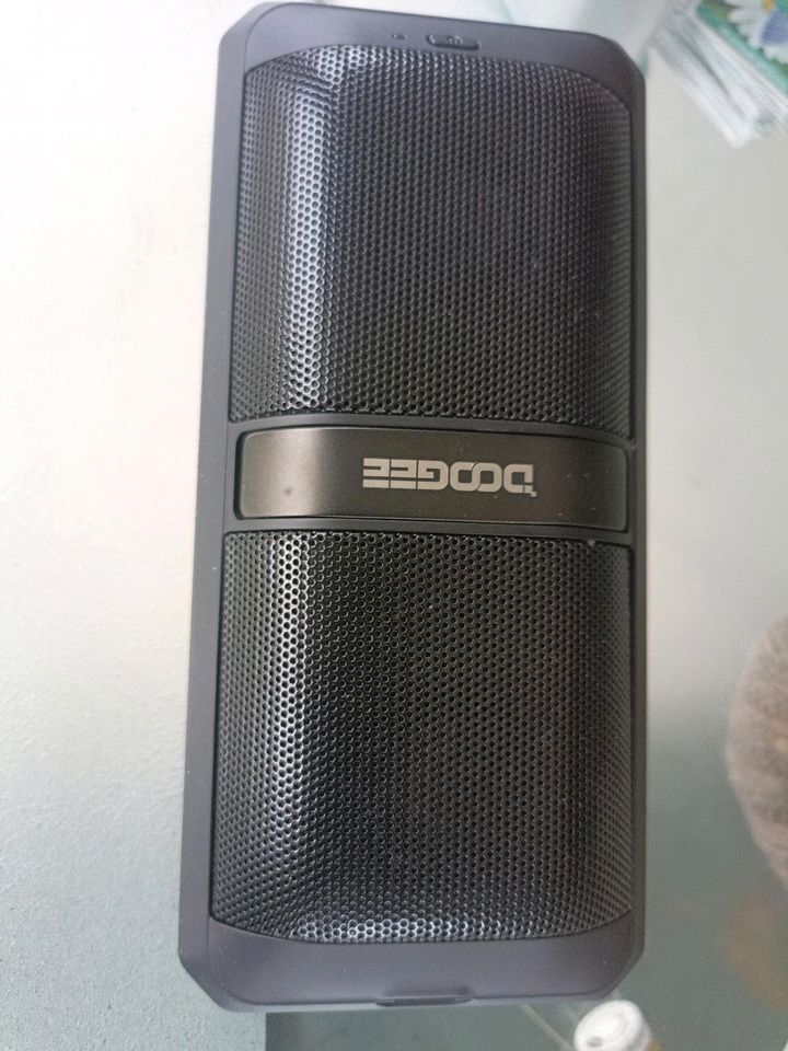 DOOGEE S95 Pro speaker module Lautsprechermodul in Uetze