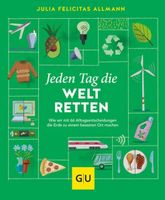 J. F. Allmann - Jeden Tag die Welt retten Nordrhein-Westfalen - Swisttal Vorschau