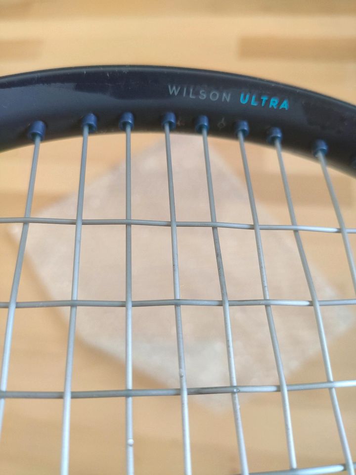 wilson ultra 100 countervail V2.0 in Schorndorf