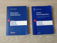 Elementare Zahlentheorie und Erlebnis Elementargeometrie Wiesbaden - Nordenstadt Vorschau