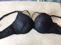 Hunkemöller Triumph H&M BH 75D schwarz Neu ungetragen Sachsen - Ebersbach/Sachsen Vorschau