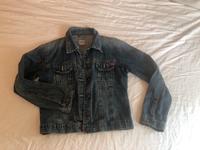 Jeansjacke s'Oliver Gr 40 Bayern - Rosenheim Vorschau