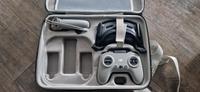 DJI Goggles Integra + FPV Controller + DJI Motion 2 Nordrhein-Westfalen - Jüchen Vorschau