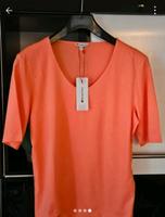 Street one, Shirt, papaya, Gr. 42 Bayern - Thyrnau Vorschau