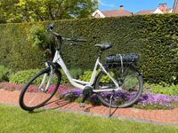E-Bike, guter Zustand, gepflegt, Akku leider defekt Münster (Westfalen) - Kinderhaus Vorschau