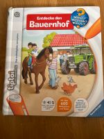 Tiptoi entdecke den Bauernhof Baden-Württemberg - Alpirsbach Vorschau