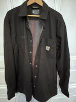 Carhartt Jacke Fleece Lined Gr.L, neu Hessen - Wiesbaden Vorschau
