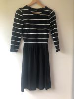 Only Kleid xs schwarz/ weiß Nordrhein-Westfalen - Emsdetten Vorschau