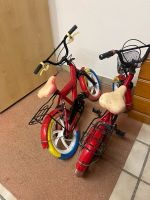 Ich verkaufe zwei Kinder Fahrrad Bremen - Vegesack Vorschau