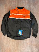 Enduro Motorrad/Quad Jacke *NEU* Größe M schwarz orange Nordrhein-Westfalen - Coesfeld Vorschau