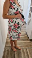 Umstandskleid/Stillkleid Größe XS - ideal für den Sommer! Hessen - Neu-Isenburg Vorschau