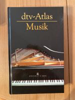 dtv Atlas Musik NEU Baden-Württemberg - Kressbronn am Bodensee Vorschau