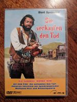 Sie verkaufen den Tod Bud Spencer Sammler Bonus DVD Sachsen-Anhalt - Halle Vorschau
