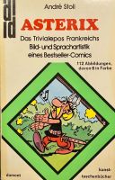 Stoll, Astérix (dumont kunst-taschenbücher, inkl. Versand) Hessen - Oberursel (Taunus) Vorschau