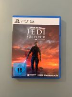 PS5 Star Wars Jedi Survivor Baden-Württemberg - Ulm Vorschau