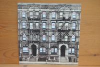 Schallplatte Vinyl DLP - Led zeppelin - Physical graffiti Bayern - Böhmfeld Vorschau